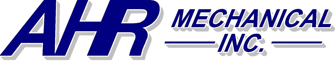 AHR Mechanical Services
